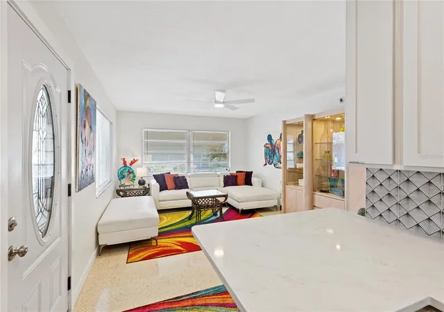 Photo 4 of Single family home for sale at 250 Rosery Rd NW #280, Largo, FL 33770 | MLS# TB8516083 | Listing updated on 2026-09-08