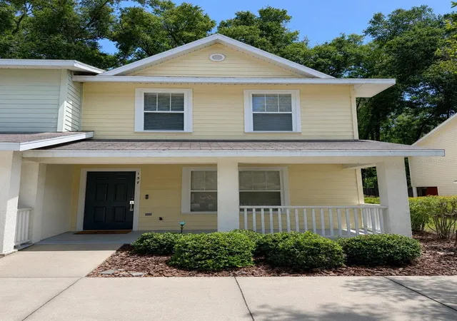 Photo 1 of Condo for sale at 4663 Sw 48th Drive #137, Gainesville, FL 32608 | MLS# GC540954 | Listing updated on 2026-09-19