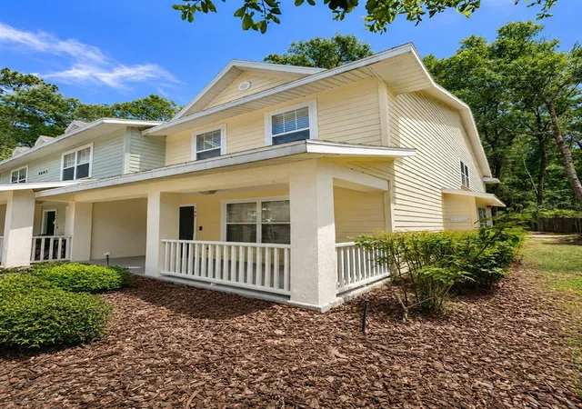 Photo 2 of Condo for sale at 4663 Sw 48th Drive #137, Gainesville, FL 32608 | MLS# GC540954 | Listing updated on 2026-09-19