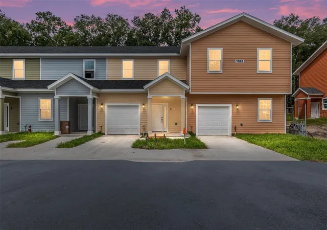 Homes for sale in Gainesville, FL | 1589 Nw 29th Rd #7, Gainesville, FL 32605 | MLS# GC540955