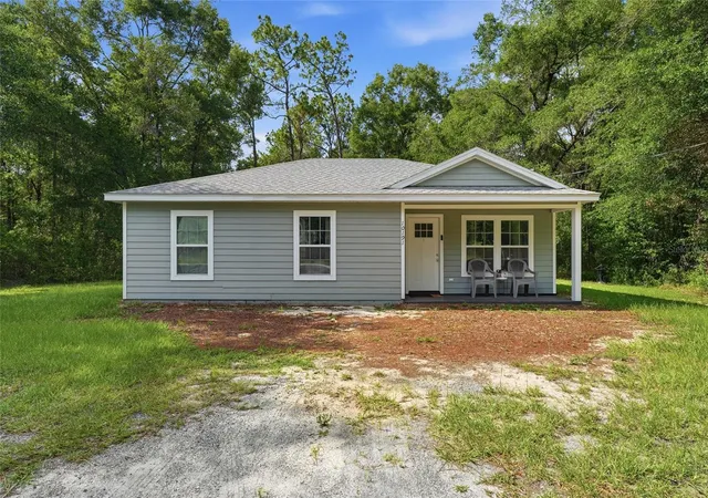 Homes for sale in Bronson, FL | 10191 Ne 67th Ln, Bronson, FL 32621 | MLS# GC540956