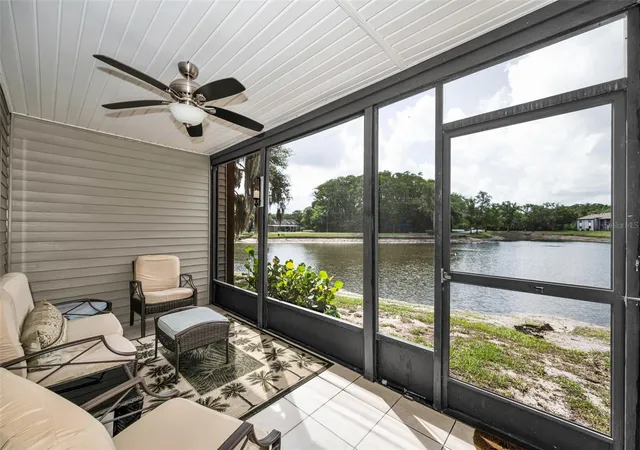 Photo 1 of Condo for sale at 12025 Proctor Loop #3, New Port Richey, FL 34654 | MLS# TB8516101 | Listing updated on 2026-09-02