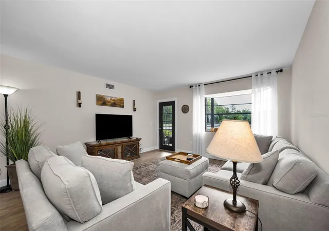 3rd image of 12025 Proctor Loop #3, New Port Richey, FL 34654 | MLS# TB8516101