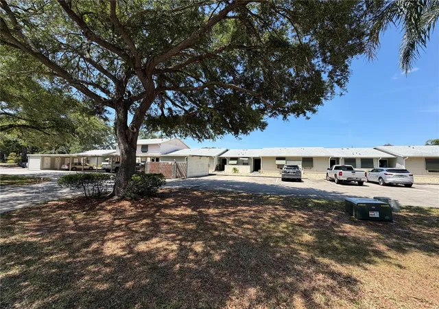 Photo 1 of Condo for sale at 4317 Tiburon Dr, New Port Richey, FL 34655 | MLS# TB8516105 | Listing updated on 2026-09-28