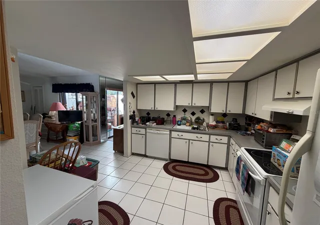 Listing Photo 5 - Condo for sale in building located at 4317 Tiburon Dr, NEW PORT RICHEY, FL 34655