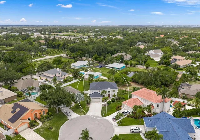 Photo 2 of Single family home for sale at 9214 18th Drive Nw, Bradenton, FL 34209 | MLS# A4696106 | Listing updated on 2026-06-09