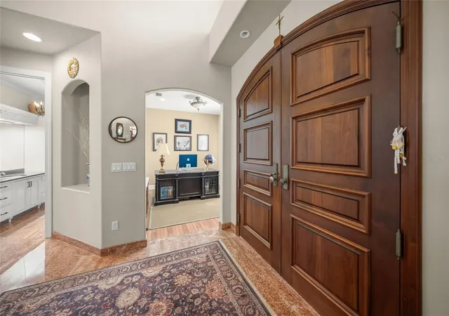 Photo 4 of Single family home for sale at 9214 18th Drive NW, Bradenton, FL 34209 | MLS# A4696106 | Listing updated on 2026-06-09