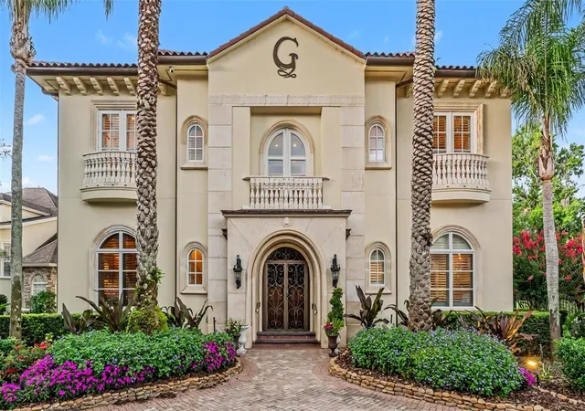 Photo 3 of Mansion for sale at 5119 Lake In The Woods Blvd, Lakeland, FL 33813 | MLS# L4962498 | Listing updated on 2026-06-29