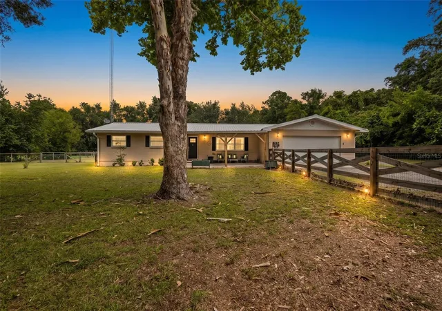 Homes for sale in Chiefland, FL | 7251 Nw 40th St, Chiefland, FL 32626 | MLS# O6414193