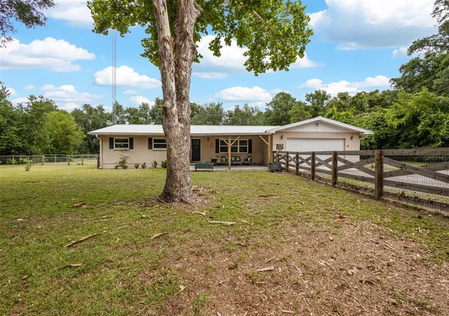 Homes for sale in Chiefland, FL | 7251 Nw 40th St, Chiefland, FL 32626 | MLS# O6414193