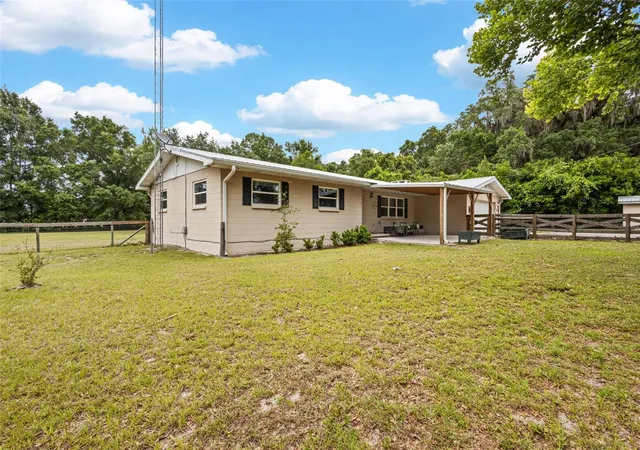 Homes for sale in Chiefland, FL | 7251 Nw 40Th St, Chiefland, FL 32626 | MLS# O6414193