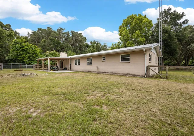 Homes for sale in Chiefland, FL | 7251 Nw 40Th St, Chiefland, FL 32626 | MLS# O6414193