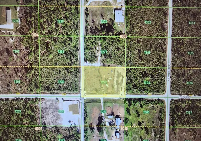 Photo 2 of Land for sale at 29290 Clara Dr, Punta Gorda, FL 33982 | MLS# C7526985 | Listing updated on 2026-06-08