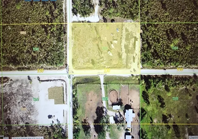 Photo 3 of Land for sale at 29290 Clara Dr, Punta Gorda, FL 33982 | MLS# C7526985 | Listing updated on 2026-06-08