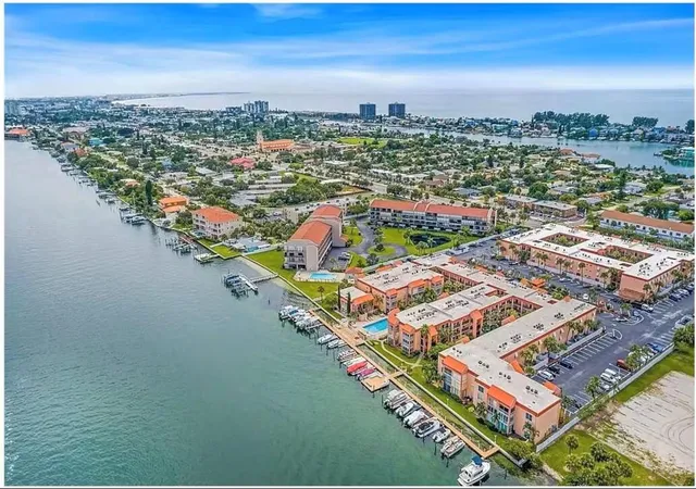 Homes for sale in St Pete Beach, FL | 8921 Blind Pass Rd #143, St Pete Beach, FL 33706 | MLS# TB8516115