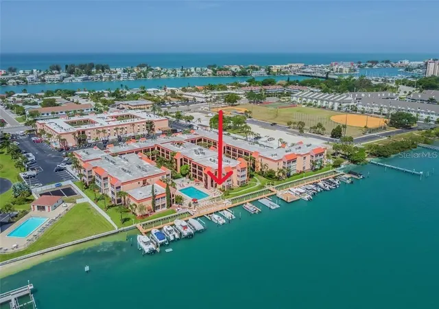 Homes for sale in St Pete Beach, FL | 8921 Blind Pass Rd #143, St Pete Beach, FL 33706 | MLS# TB8516115