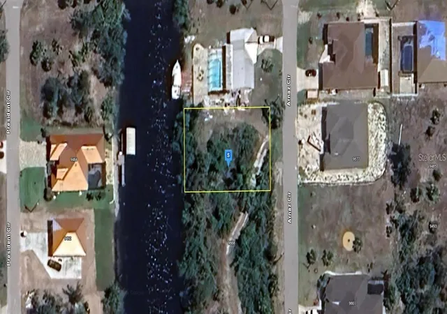 Photo 2 of Land for sale at 9676 Arnaz Cir, Port Charlotte, FL 33981 | MLS# D6147712 | Listing updated on 2026-10-27