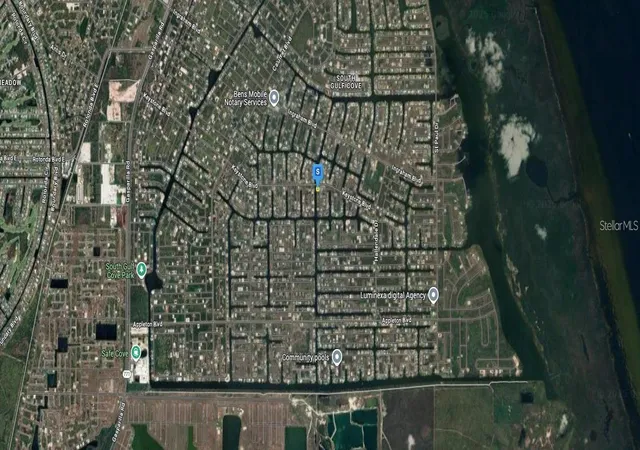 Photo 4 of Land for sale at 9676 Arnaz Cir, Port Charlotte, FL 33981 | MLS# D6147712 | Listing updated on 2026-10-27