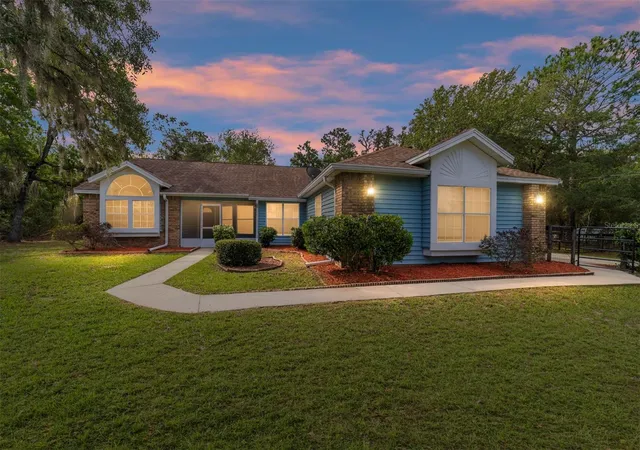 Photo 1 of Single family home for sale at 13984 Sw 80th Street, Dunnellon, FL 34432 | MLS# OM726098 | Listing updated on 2026-10-09
