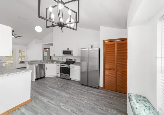 Photo 4 of Single family home for sale at 13984 SW 80th Street, Dunnellon, FL 34432 | MLS# OM726098 | Listing updated on 2026-10-09