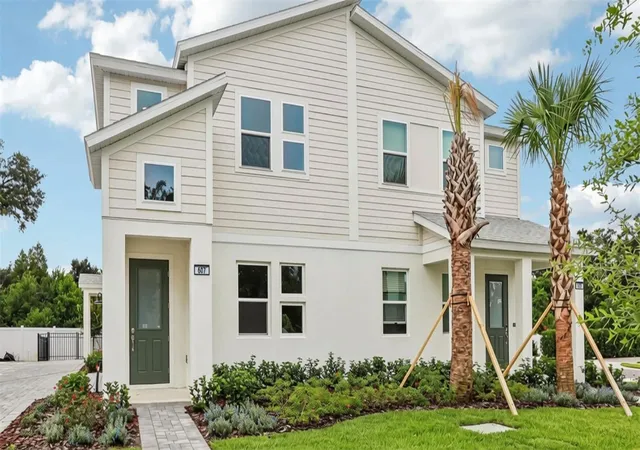 Townhouse for sale at 607 Silver Strm Ct, Brandon, FL 33511 | MLS# TB8516123 | Listing updated on 2026-10-08
