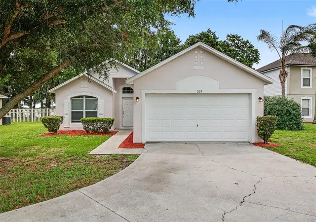Homes for sale in Sanford, FL | 332 Mckay Blvd, Sanford, FL 32771 | MLS# O6414208