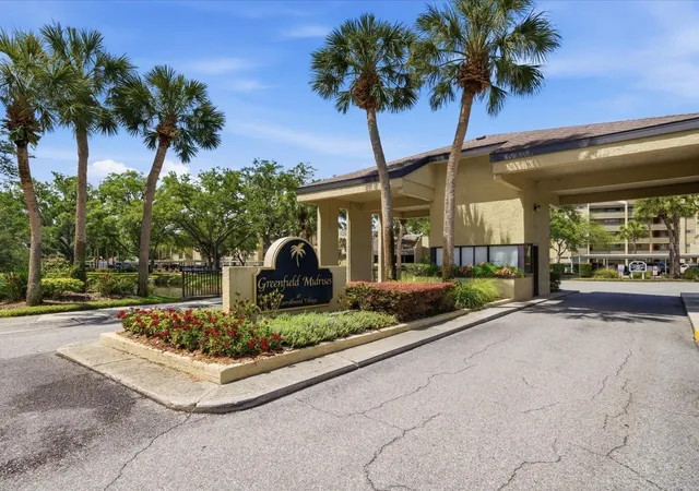 Condo for sale at 13626 Greenfield Dr #401, Tampa, FL 33618 | MLS# TB8516126 | Listing updated on 2026-07-14