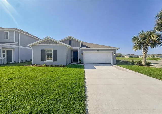 Photo 1 of Single family home for sale at 5638 Loggia Ln, Kissimmee, FL 34758 | MLS# O6414210 | Listing updated on 2026-10-15