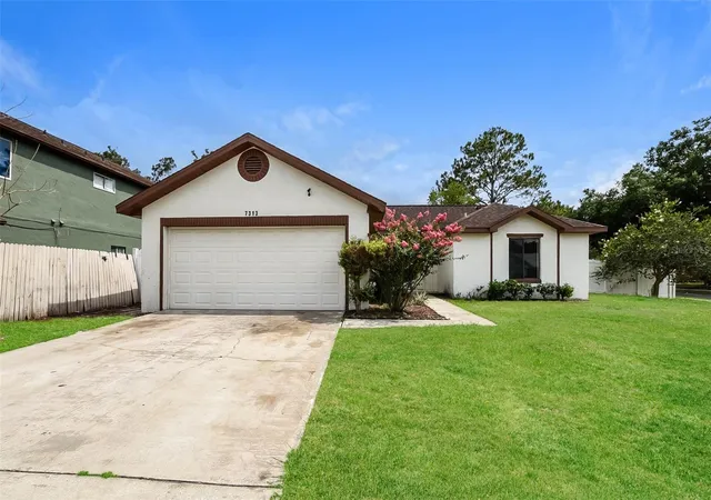 Photo 1 of Single family home for sale at 7313 Radiant Cir, Orlando, FL 32810 | MLS# O6414212 | Listing updated on 2026-10-26