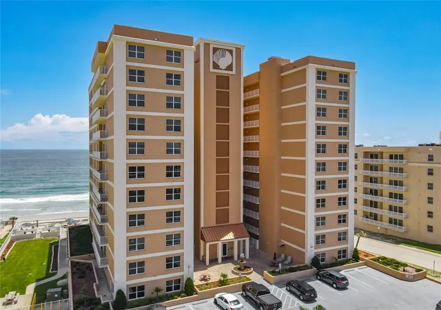 2nd image of 3799 S Atlantic Ave, Daytona Beach Shores, FL 32118