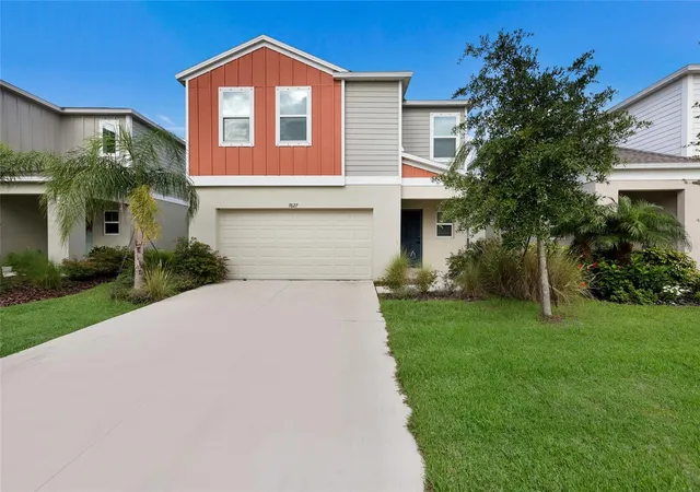Photo 1 of Single family home for sale at 7627 Twinleaf Ter, Parrish, FL 34219 | MLS# A4696112 | Listing updated on 2026-10-16
