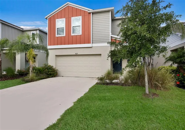 Photo 1 of Single family home for sale at 7627 Twinleaf Ter, Parrish, FL 34219 | MLS# A4696112 | Listing updated on 2026-10-16