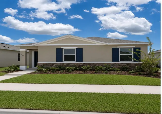 1st image of 5144 Blanket Flower St, Apopka, FL 32712 | MLS# O6414216