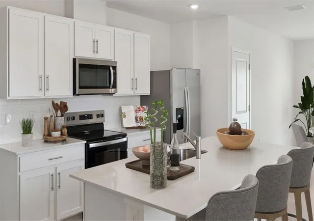 4th image of 5144 Blanket Flower St, Apopka, FL 32712 | MLS# O6414216