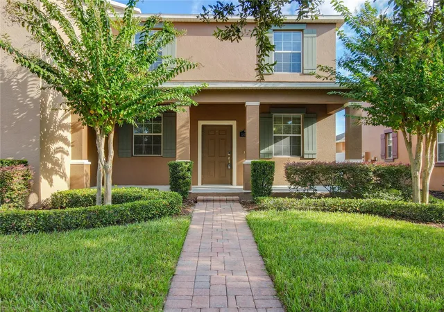 Photo 1 of Townhouse for sale at 14903 Driftwater Dr, Winter Garden, FL 34787 | MLS# S5151359 | Listing updated on 2026-08-24