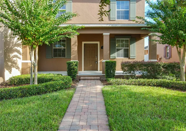 Photo 2 of Townhouse for sale at 14903 Driftwater Dr, Winter Garden, FL 34787 | MLS# S5151359 | Listing updated on 2026-08-24