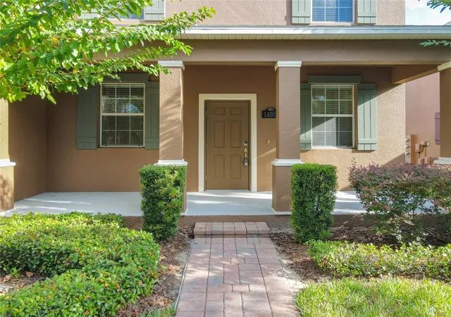 Photo 3 of Townhouse for sale at 14903 Driftwater Dr, Winter Garden, FL 34787 | MLS# S5151359 | Listing updated on 2026-08-24