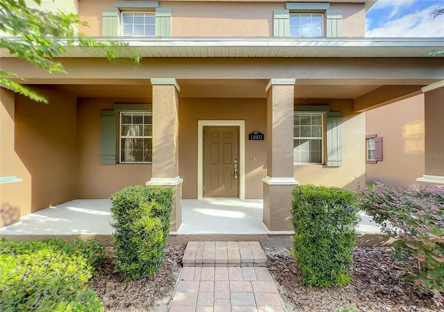 Photo 4 of Townhouse for sale at 14903 Driftwater Dr, Winter Garden, FL 34787 | MLS# S5151359 | Listing updated on 2026-08-24