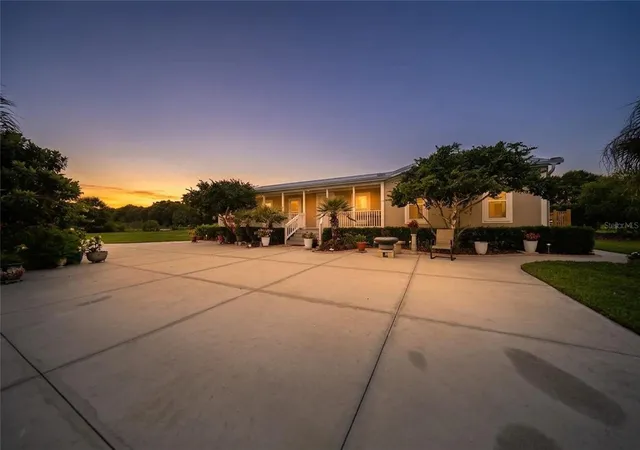 4th image of 11354 Se South Hog Bay Ave, Arcadia, FL 34266 | MLS# C7526990