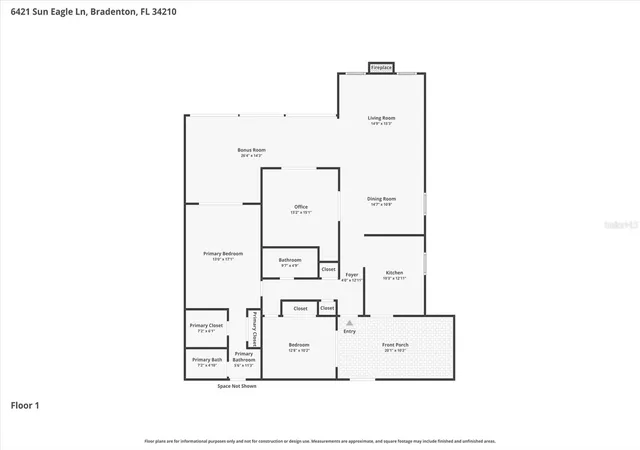 Homes for sale in Bradenton, FL | 6421 Sun Eagle Ln, Bradenton, FL 34210 | MLS# A4696115
