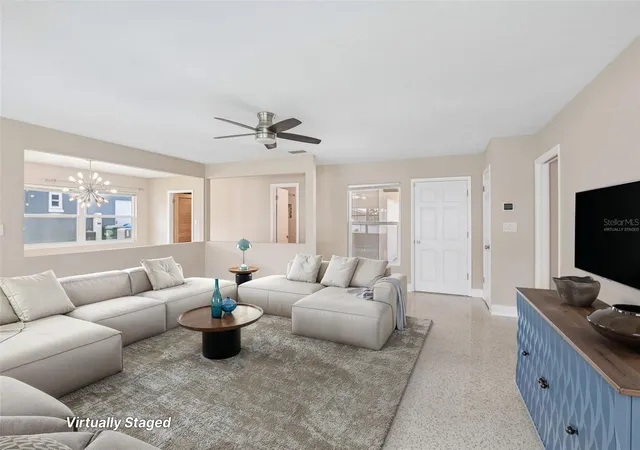 2nd image of 563 Eastview Rd, Largo, FL 33770 | MLS# TB8516144