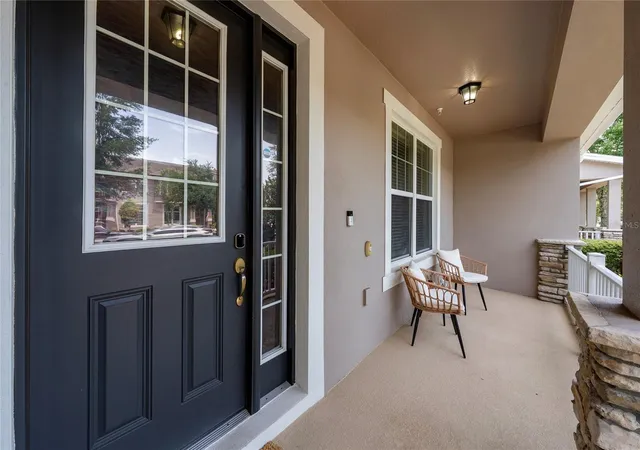 Photo 3 of Townhouse for sale at 8515 Vedder Ln, Orlando, FL 32832 | MLS# O6414227 | Listing updated on 2026-09-03