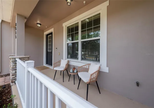 Photo 4 of Townhouse for sale at 8515 Vedder Ln, Orlando, FL 32832 | MLS# O6414227 | Listing updated on 2026-09-03