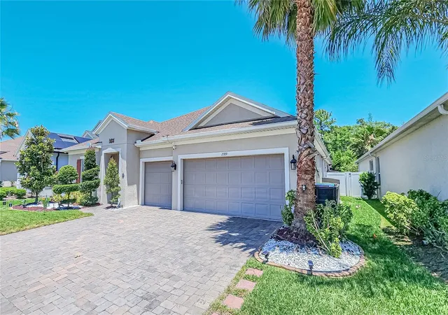 Photo 2 of Single family home for sale at 2389 Pearl Cider St, Orlando, FL 32824 | MLS# O6414231 | Listing updated on 2026-06-17
