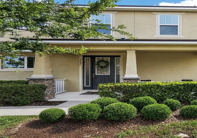 1st image of 9487 Randal Park Blvd, Orlando, FL 32832 | MLS# S5151361