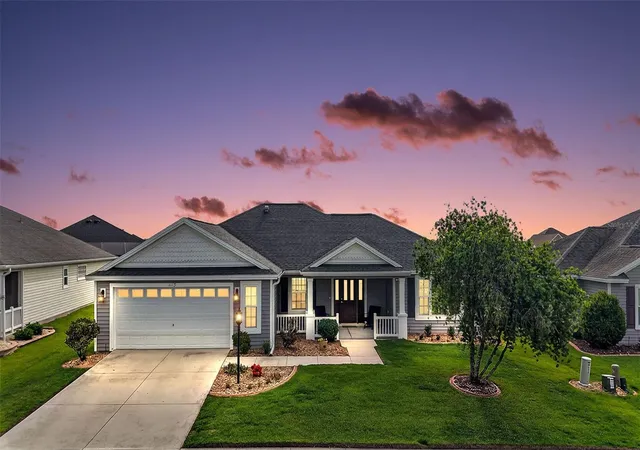 Homes for sale in Oxford, FL | 11113 Lammer Ln, Oxford, FL 34484 | MLS# G5113366