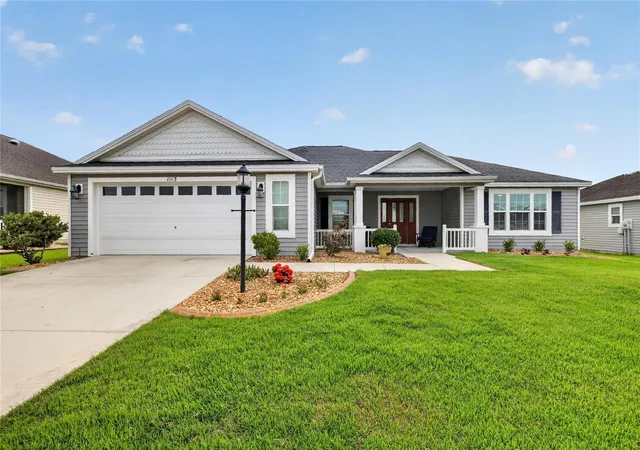 Homes for sale in Oxford, FL | 11113 Lammer Ln, Oxford, FL 34484 | MLS# G5113366