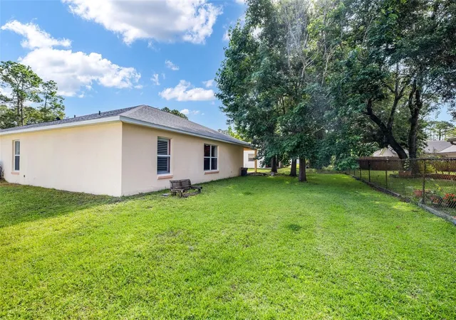 35th image of 16 Slumber Path, Palm Coast, FL 32164 | MLS# FC319076