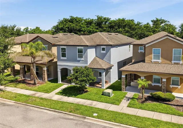 72nd image of 13786 Summer Harbor Ct, Windermere, FL 34786 | MLS# O6414239