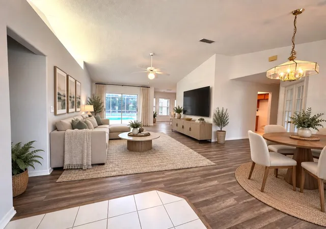 Photo 2 of Single family home for sale at 29439 Schinnecock Hills Ln, San Antonio, FL 33576 | MLS# TB8516155 | Listing updated on 2026-09-28